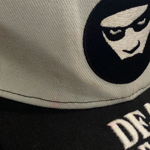 1995 Dead Presidents Snapback Hat - Picture 6 of 8